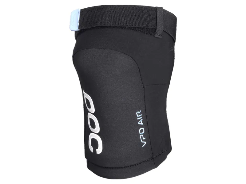 Poc Sports Joint VPD Air Knee Pads in Uranium Black-1