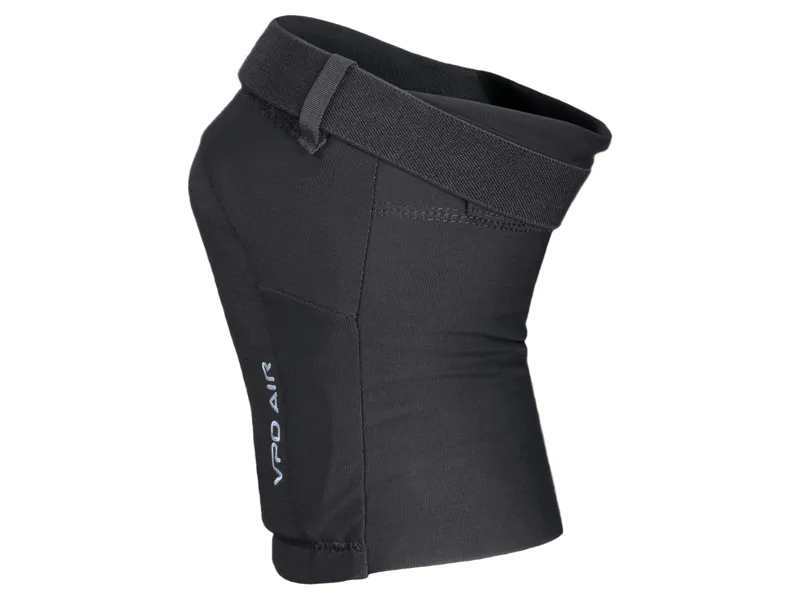 Poc Sports Joint VPD Air Knee Pads in Uranium Black-2