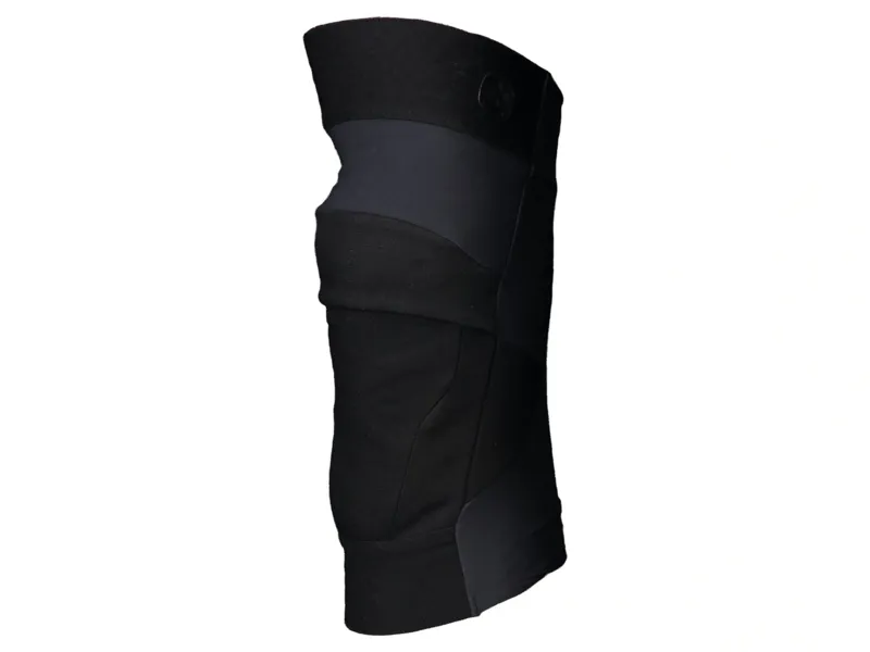 Poc Sports Oseus VPD Knee Pads in Uranium Black-1