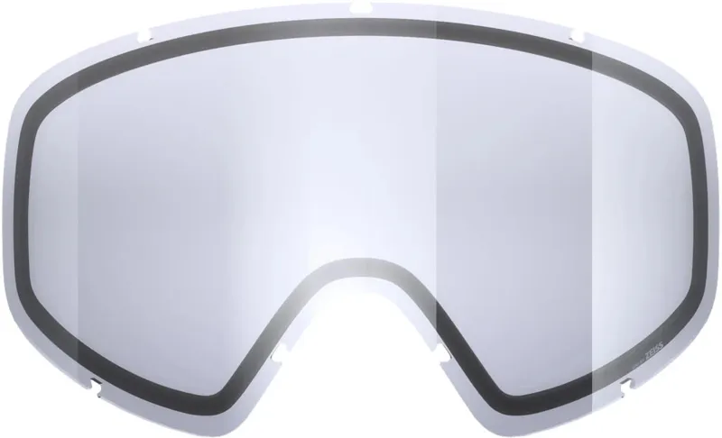 Balfes Bikes POC Zygon Spare Lens Clear | Free postage over £30, £10 off first order, price match & 0% finance.
