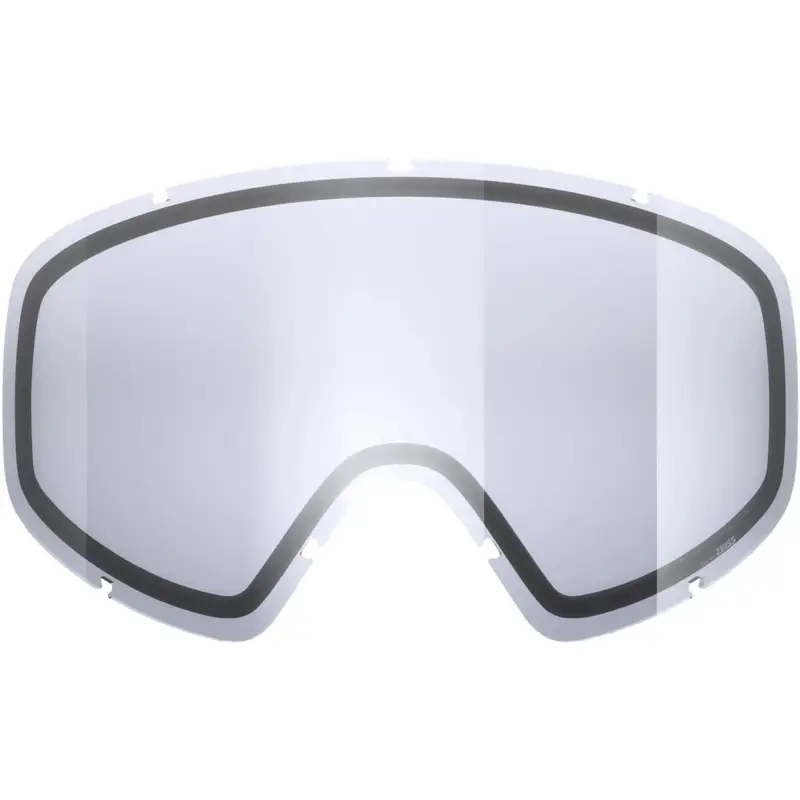 Balfes Bikes POC Zygon Spare Lens Clear | Free postage over £30, £10 off first order, price match & 0% finance.