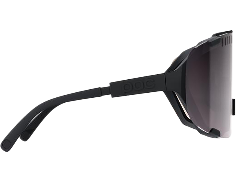 POC Devour WF + in Uranium Black/Clarity Trail/Partly Sunny Silver-2