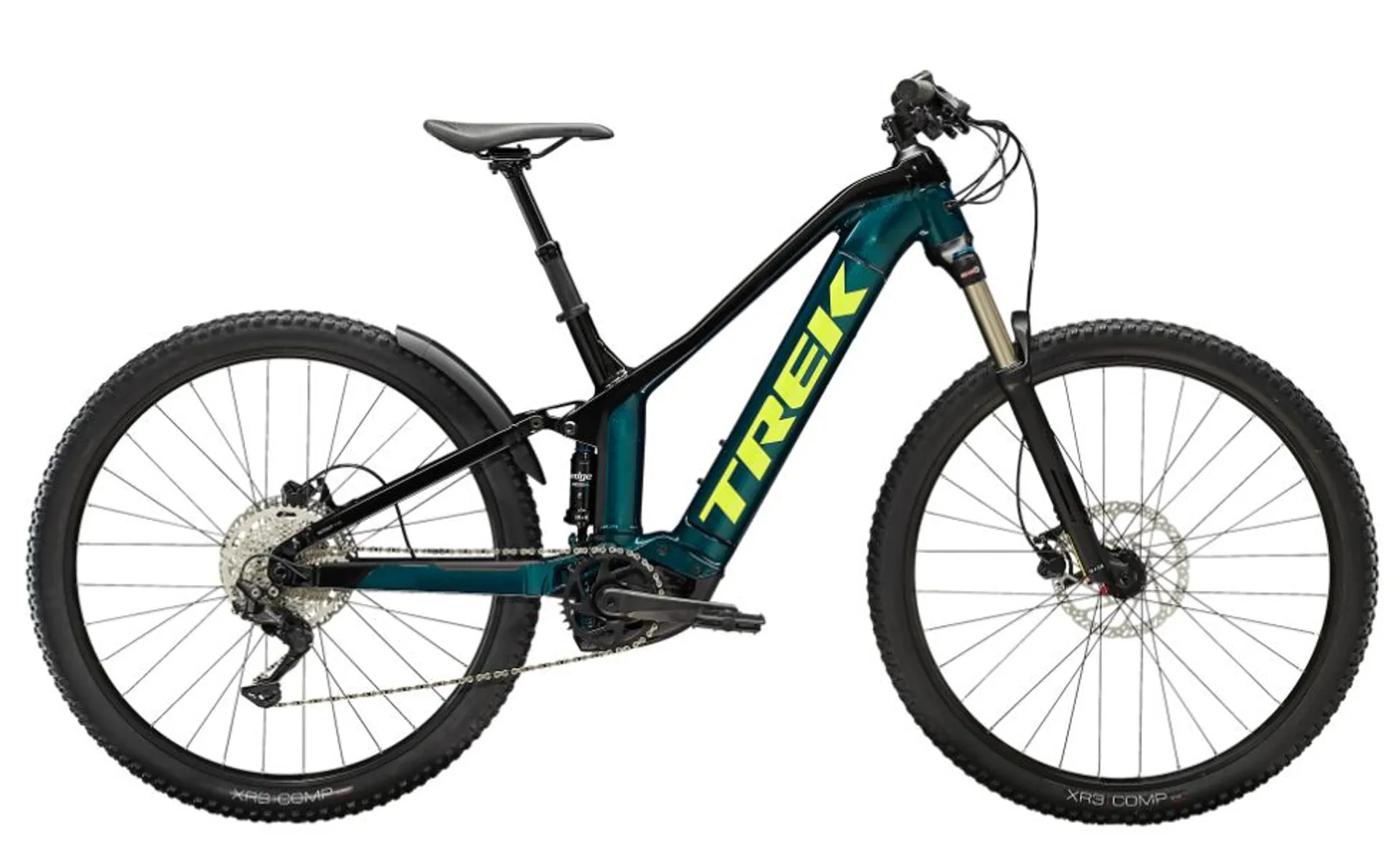 sattelstütze für übergewichtige Stil-Fit überlange günstig kaufen im CARDIOfitness Shop – CARDIOFITNESS Leather:Cowhide 2 Piece Style Category:E Bike_RockShox 35 Silver  Stahlfeder  Federweg: 140mm AFX AcoustiVerb Mini Reverb