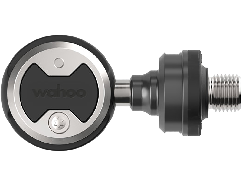 Wahoo SPEEDPLAY POWER Left Sided Power Pedal-1