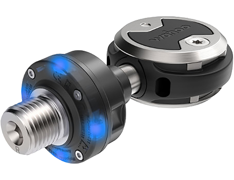 Wahoo SPEEDPLAY POWER Dual-Sided Power Pedals-4