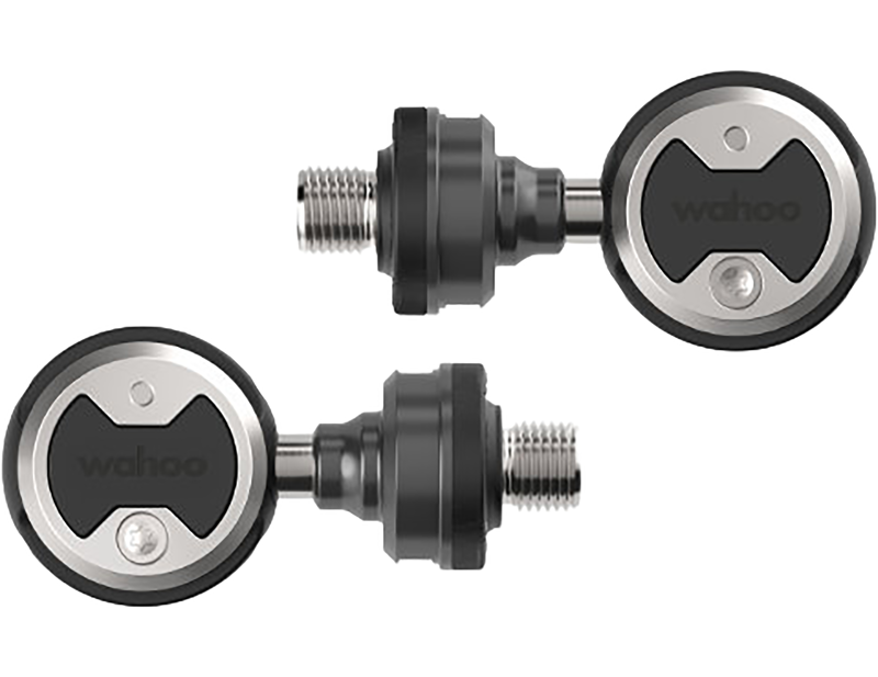 Wahoo SPEEDPLAY POWER Dual-Sided Power Pedals-3