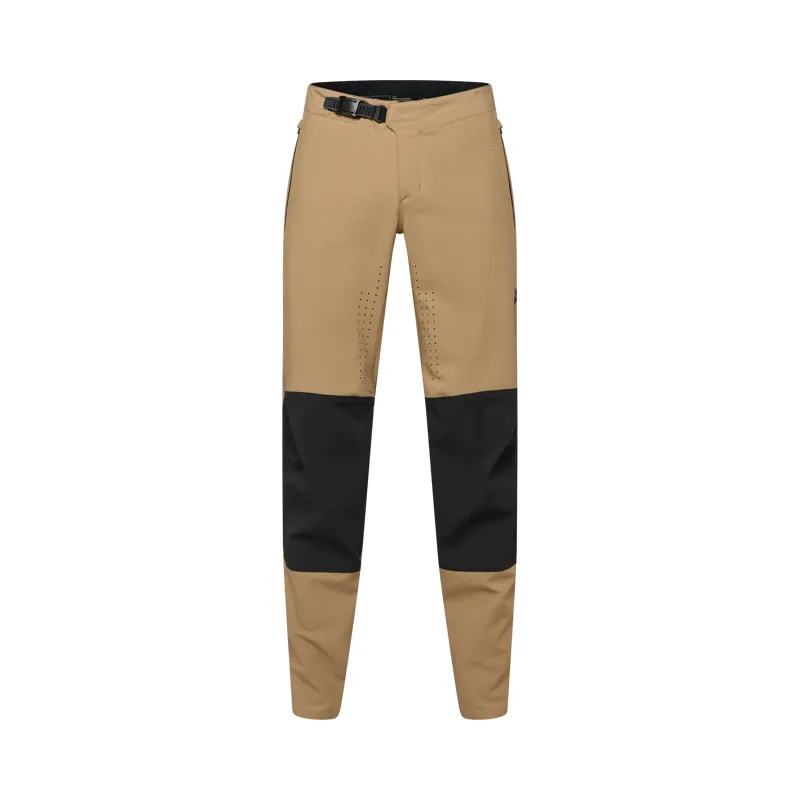 Fox Defend Pant in Brown Sugar