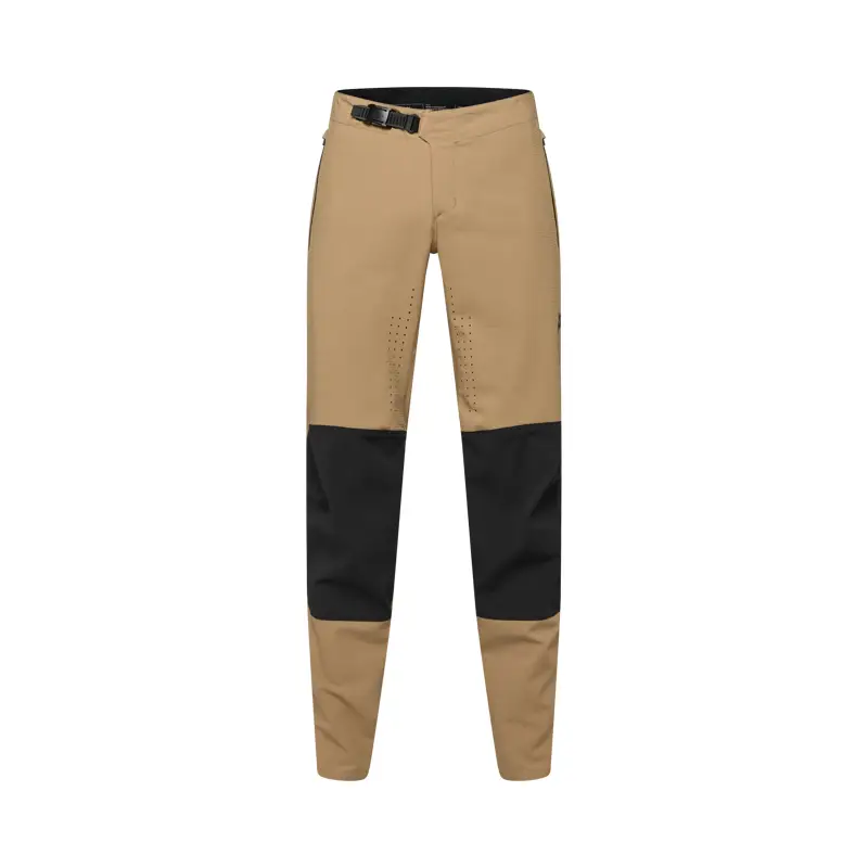 Balfes Bikes Fox Defend Pant in Brown Sugar | Free postage over £30, £10 off first order, price match & 0% finance.