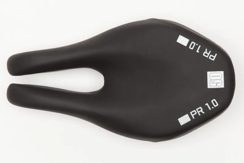 ISM Saddle - PR1.0 Black 245mm 130mm-1