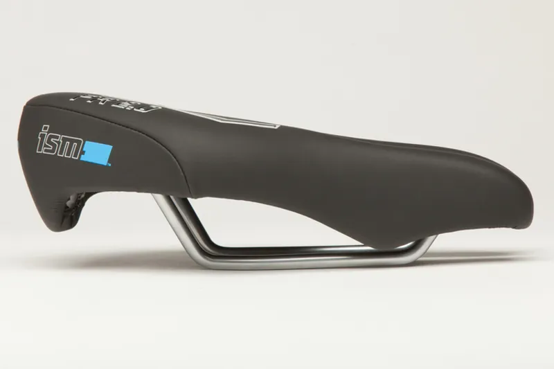 ISM Saddle - PR2.0 - Black 250mm 130mm-2