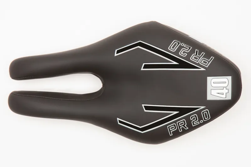 ISM Saddle - PR2.0 - Black 250mm 130mm-3