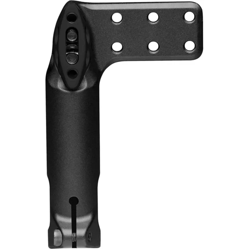 Profile Design Aeria/EVO Bracket Kit in Black