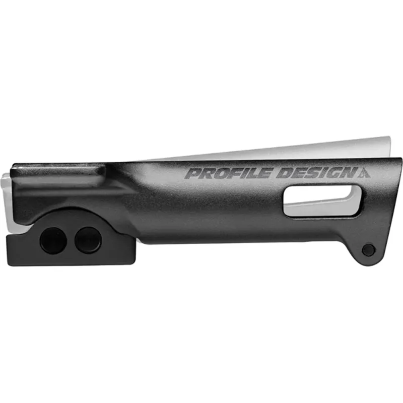 Profile Design Aeria/EVO Bracket Kit in Black-1