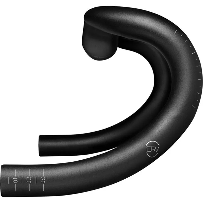 Profile Design DRV/GMR 105 Drop Handlebar -3