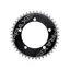 Praxis Aero 110 BCD NW 1x Chainring 38t in Black