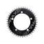 Praxis Aero 110 BCD NW 1x Chainring 48t in Black