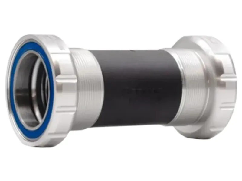 Praxis BB M30 Thru 68mm/73mm BSA in Silver
