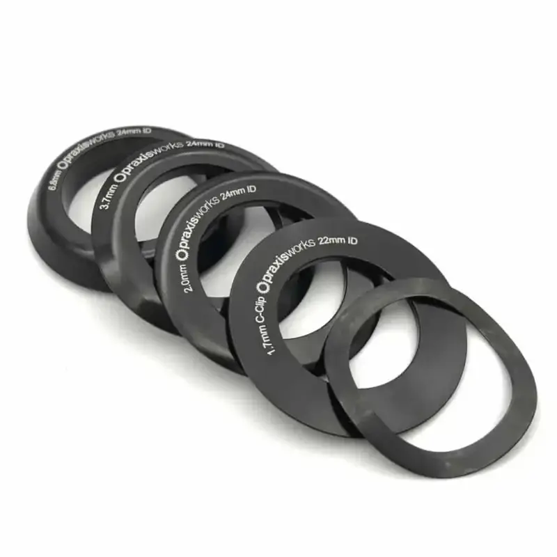 Balfes Bikes Praxis Works Praxis M24/GXP BB Full Seal Kit | Free postage over £30, £10 off first order, price match & 0% finance.