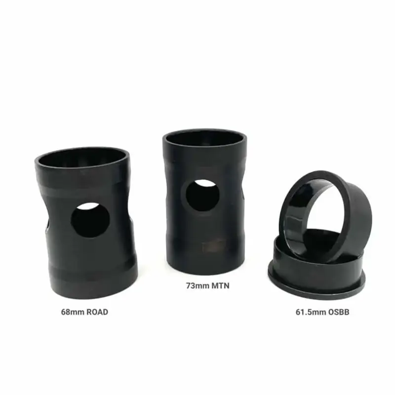 Balfes Bikes Praxis Works Praxis Spare Conversion Bottom Bracket PF Sleeve 68mm | Free postage over £30, £10 off first order, price match & 0% finance.