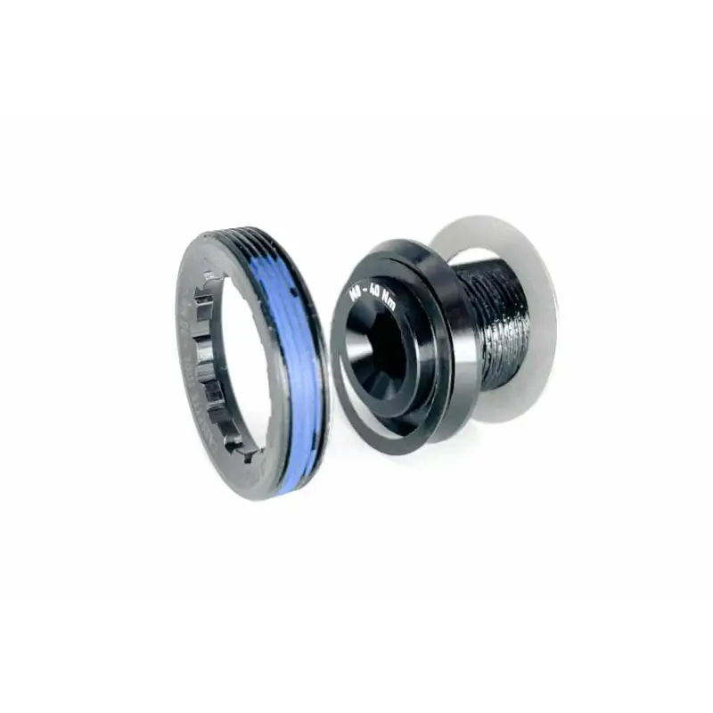Balfes Bikes Praxis Works Praxis SPARE ETOR Extraction Bolt | Free postage over £30, £10 off first order, price match & 0% finance.