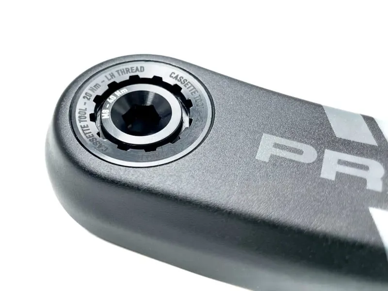 Praxis SPARE ETOR Extraction Bolt-1