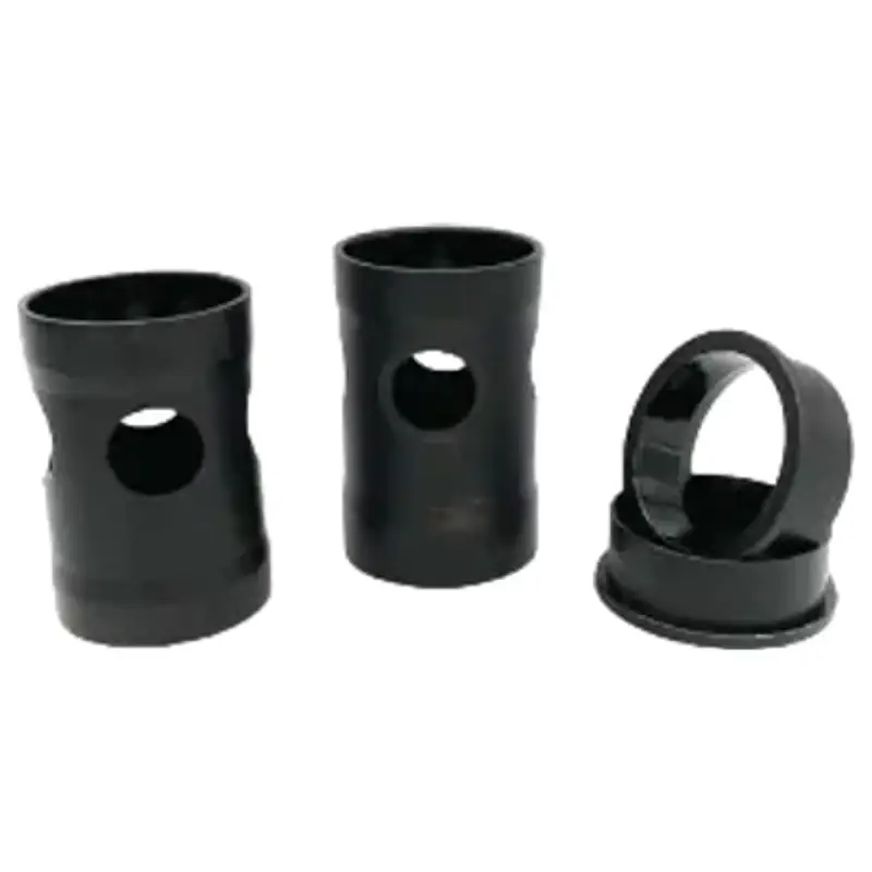 Balfes Bikes Praxis Works BB Converter PF Sleeve 73mm in Black | Free postage over £30, £10 off first order, price match & 0% finance.