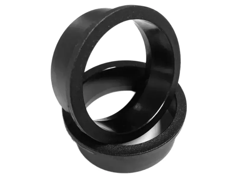 Praxis Works BB Converter PF Sleeve 73mm in Black-2
