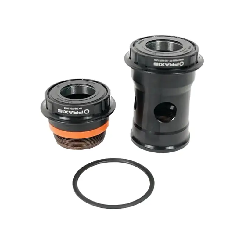 Balfes Bikes Praxis Works BBR Conversion 68mm Width From BB30 Frame Shell | Free postage over £30, £10 off first order, price match & 0% finance.