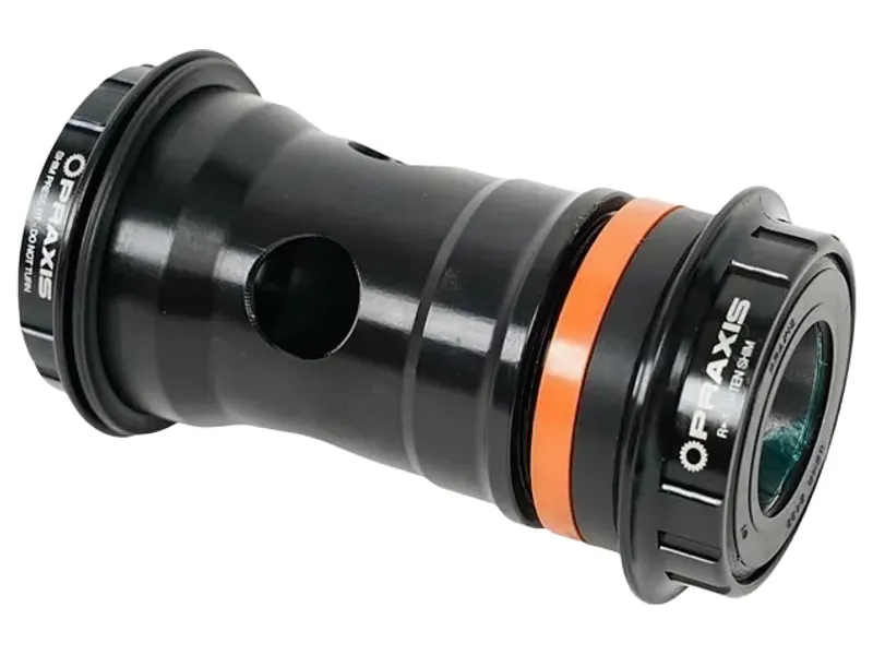 Praxis Works BBR Conversion 68mm Width From BB30 Frame Shell-1
