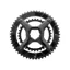 Praxis Works LT2 CR X-Ring/Spider Kit 48/32 10/11/12-Speed in Black