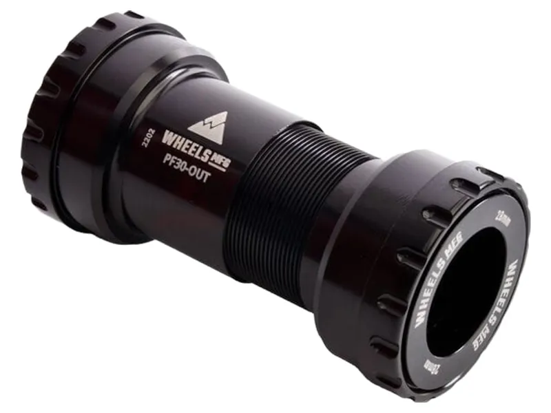 Praxis Works PF30 ABEC-3 Bearings For M30 28/30mm Cranks
