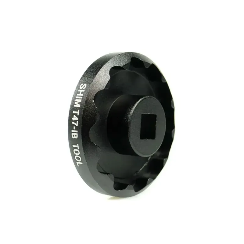 Praxis Works T47 Shimano I.B. Bottom Bracket Tool-1