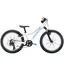 Trek Precaliber 20 Inch 7 Speed Kids Bike 2022 in White