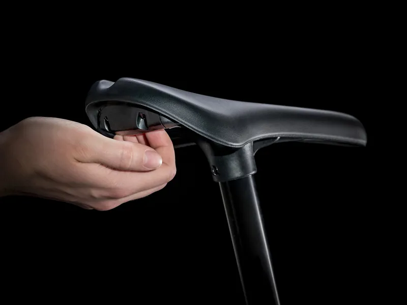 Trek Precaliber 20 Inch 7 Speed Kids Bike 2022 in White-7