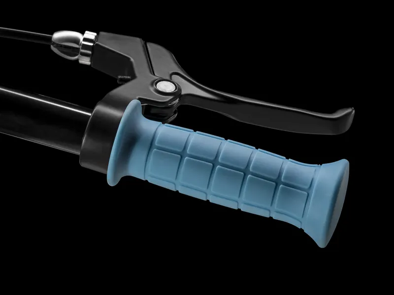 Trek Precaliber 20 Inch Free Wheel Kids Bike 2022 in White-4