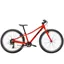 Trek Precaliber 24 Inch 8 Speed Kids Bike 2022 in Red