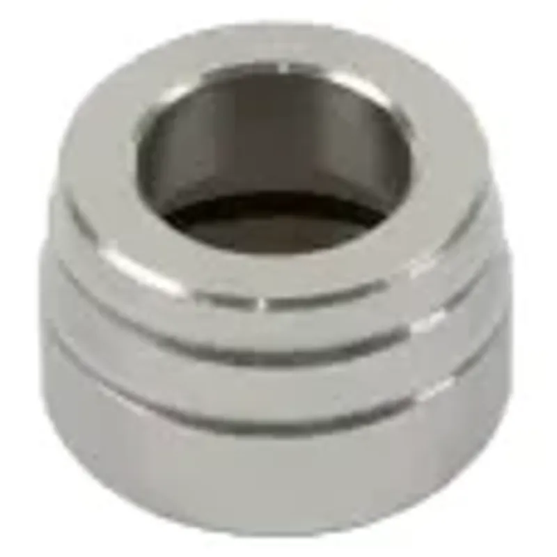 Balfes Bikes Hope Pro 4 12mm Drive Side Spacer - Silver | Free postage over £30, £10 off first order, price match & 0% finance.