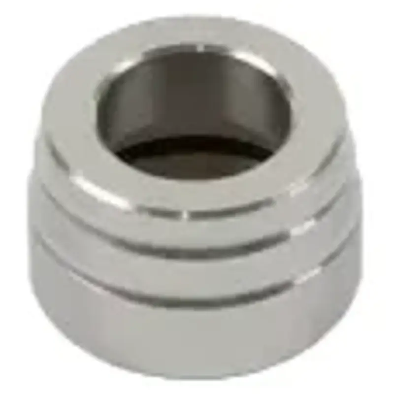 Balfes Bikes Hope Pro 4 12mm Drive Side Spacer - Silver | Free postage over £30, £10 off first order, price match & 0% finance.