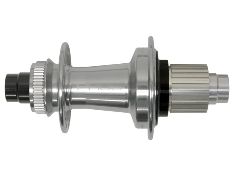 Hope Pro 5 36H Centre Lock Rear Hub 148x12mm in Silver