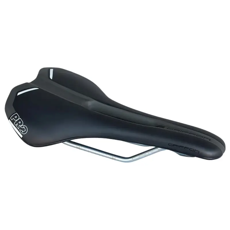 Balfes Bikes Pro Griffon Saddle in Black | Free postage over £30, £10 off first order, price match & 0% finance.