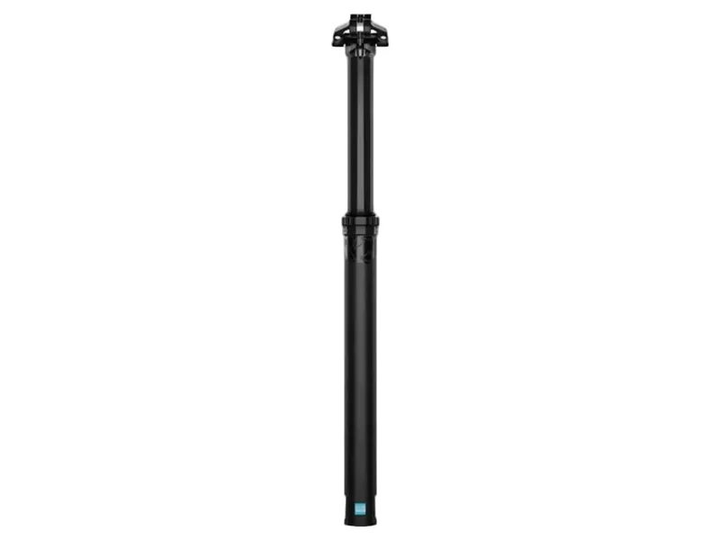 Koryak Dropper Seatpost 120mm 31.6mm Internal In-line in Black-1