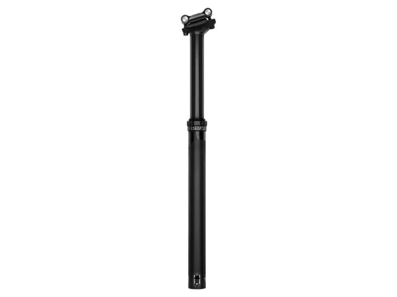 Koryak Dropper Seatpost 120mm 31.6mm Internal In-line in Black-2