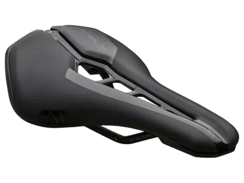 Pro Stealth Performance Saddle in Black