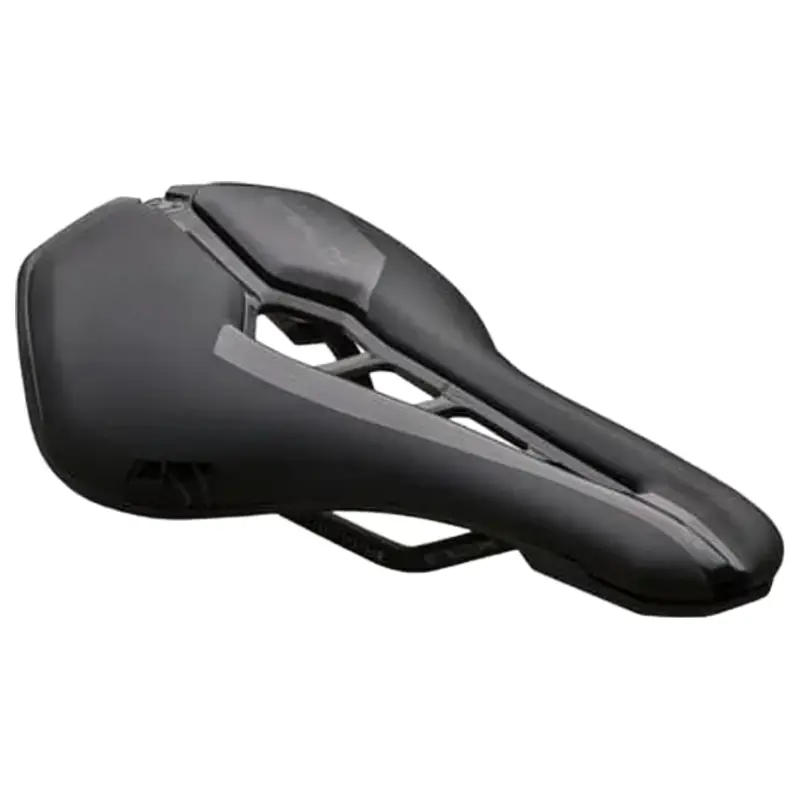 Balfes Bikes Pro Stealth Performance Saddle in Black | Free postage over £30, £10 off first order, price match & 0% finance.