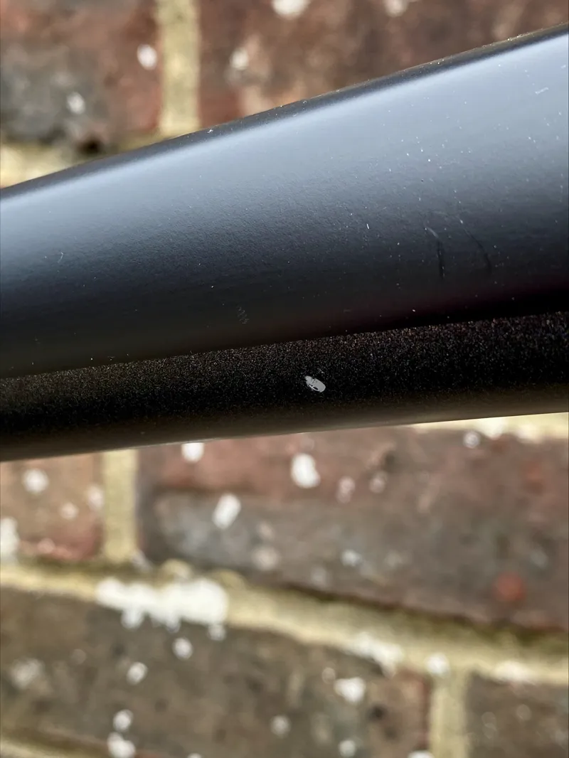 EX DEMO Trek Domane SL 6 Gen 4 Carbon Road Bike 52 2024 in Satin Trek Black-5