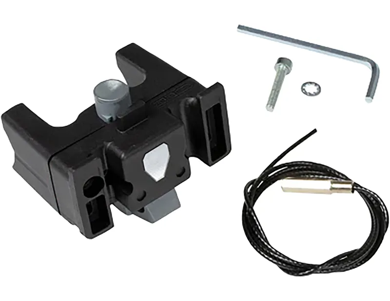 Balfes Bikes Ortlieb HANDLEBAR MOUNTING-SET | Free postage over £30, £10 off first order, price match & 0% finance.