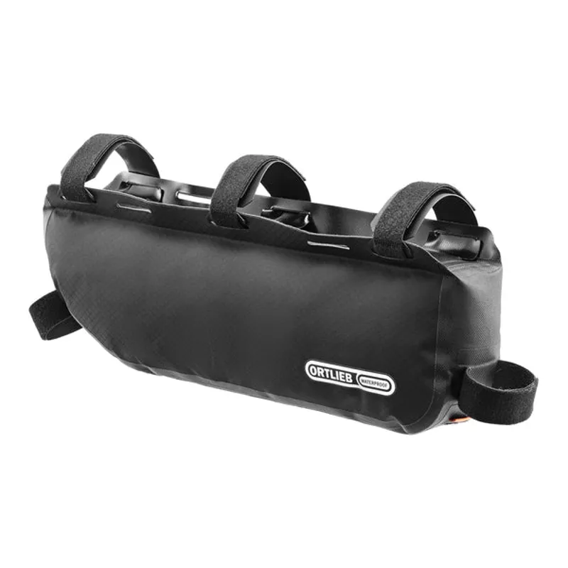 ORTLIEB Toptube Frame Pack 3L in black-1