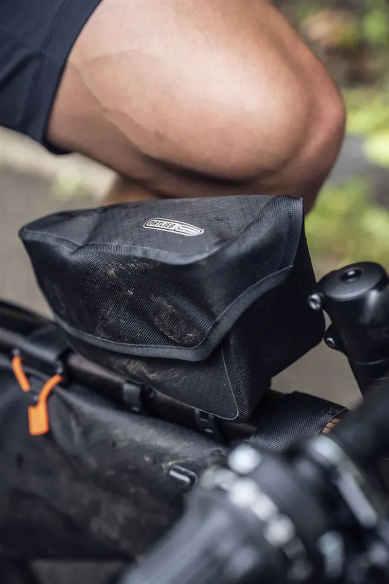 Ortlieb Fuel-Pack in black-4