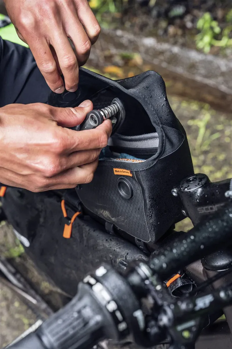 Ortlieb Fuel-Pack in black-5