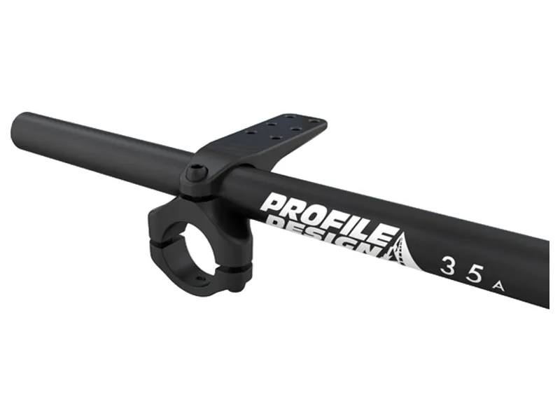 Profile Design Sonic Aerobar Bracket Kit-1